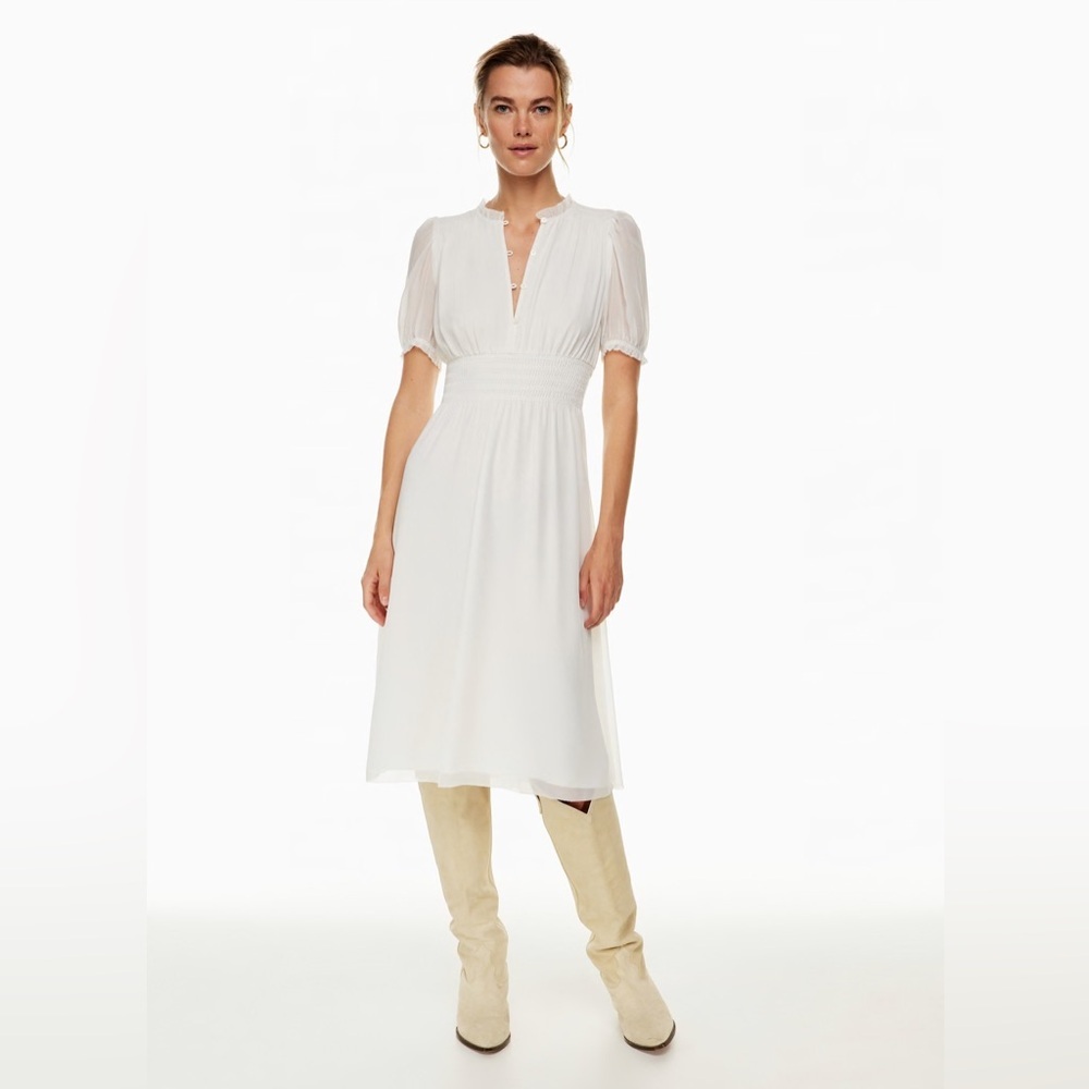Aritzia Wilfred Daughter Dress
